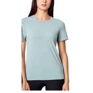 Mondetta Performance + Luxury Tee Shirt Women’s Size Medium Super Soft S5